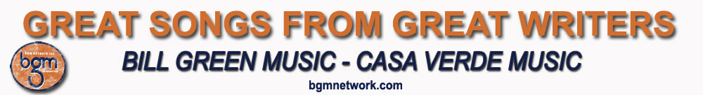 BGM Network publishing