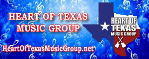Heart of Texas Music Group