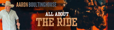 Aaron Boultinghouse