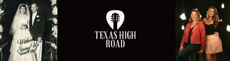 Texas High Road